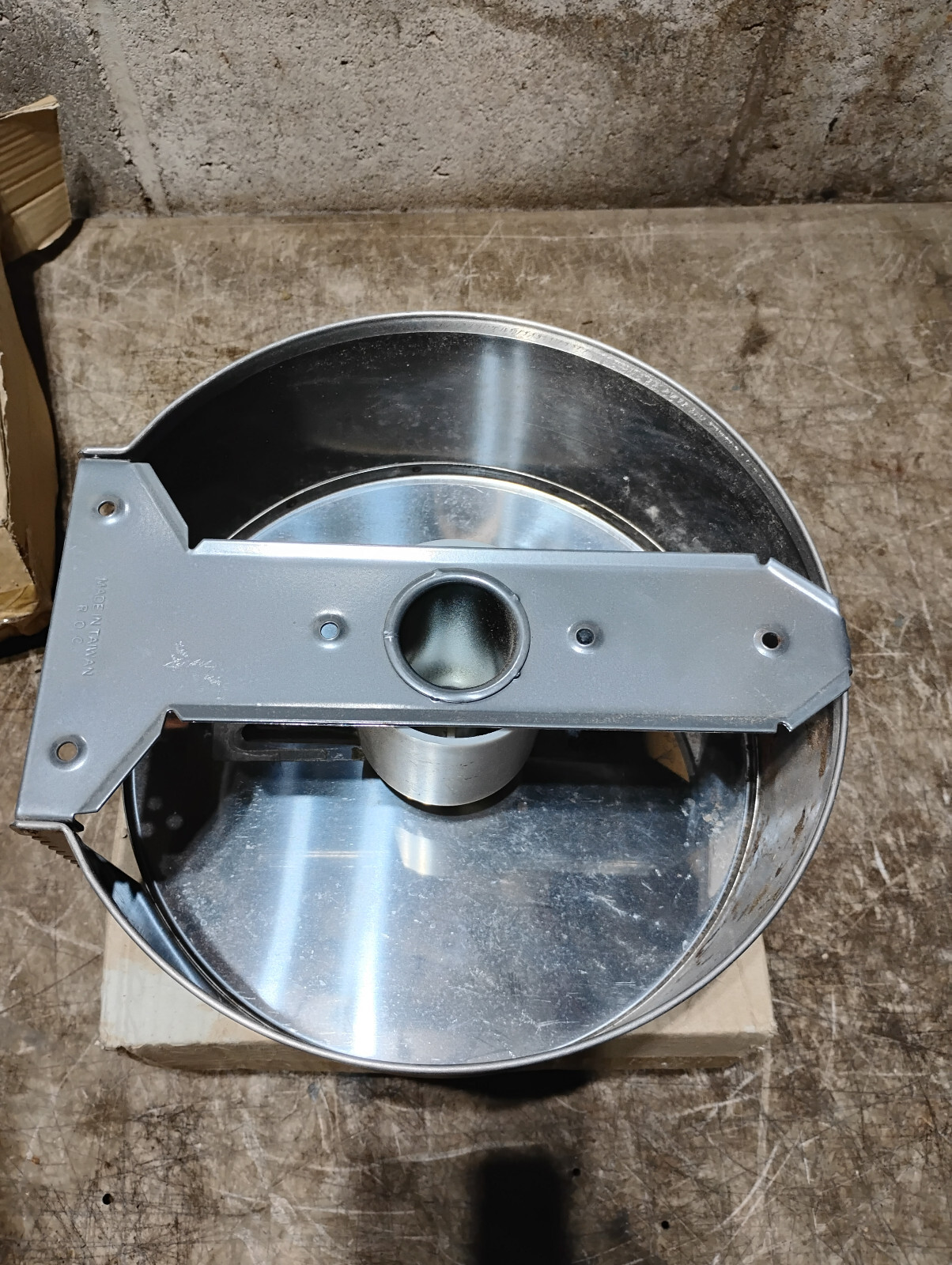 Bobrick B-2890 Commercial Toilet Paper Dispenser Surface-Mounted Stainless Steel