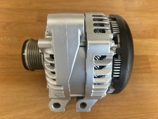 ALTERNATOR FOR Jaguar XF XF Sportbrake 2.7 3.0 Diesel D 306DT AJV6D AJD