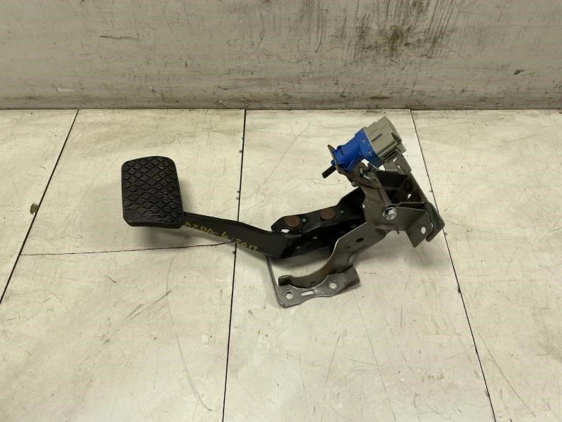 Mazda 2012 conjunto de 6 pedales de freno OEM+ Foto 4 de 4