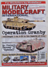 Military Modelcraft International December 2011 Volume 16 Issue 2