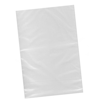 Flachbeutel Plastikbeutel 100-1500mm 25 50 100 my transparent 26 Größen