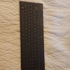 Corsair K100 AIR Wireless RGB Backlit Ultra-T...