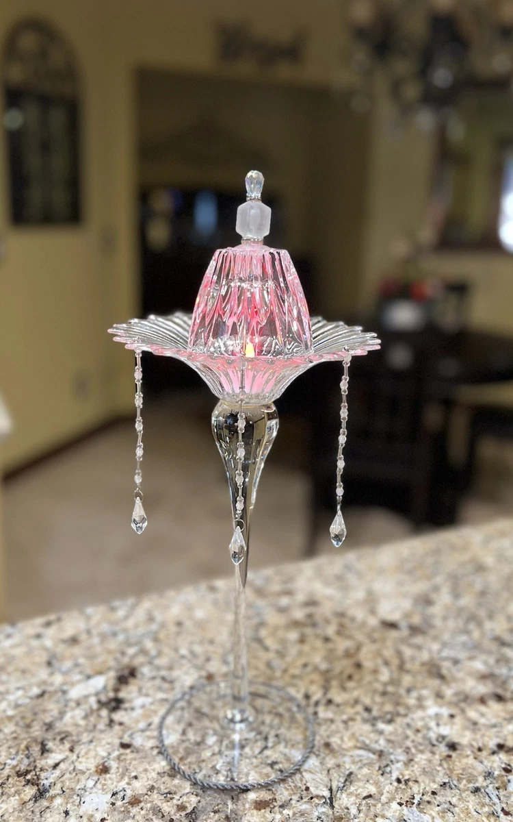 25+ Iridescent Lamp In Antique Lamps for sale | Updated Oct 2026