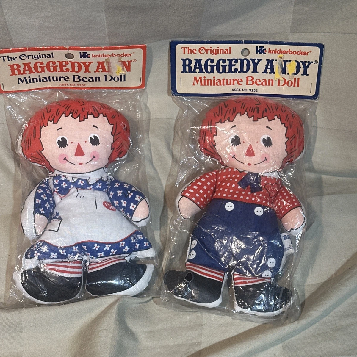 Knickerbocker Vintage & Antique Toys for sale - eBay