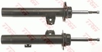 2X StoßDäMpfer TRW Twin JGM1131T FüR BMW E81 52Mm 1Er E88 E82 116 118 120 123