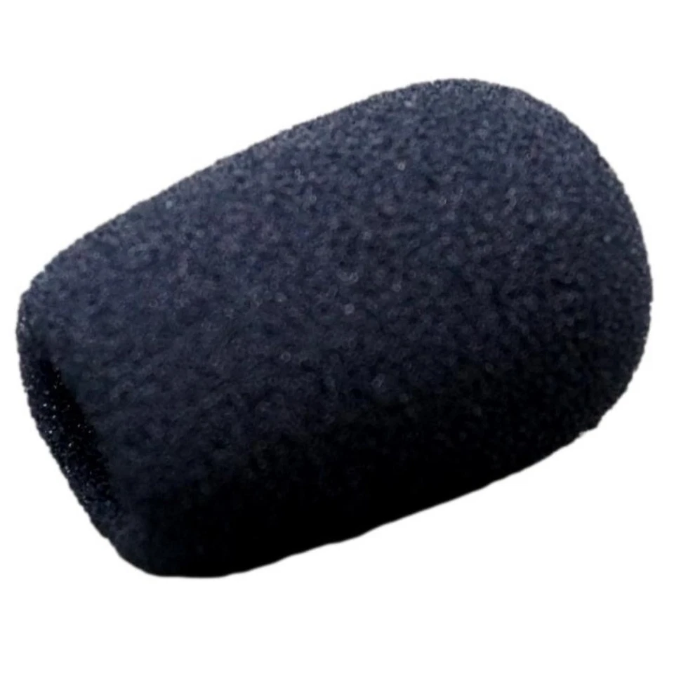 Turtle Beach X11 X31 Mikrofon Abdeckung Cover Mic Windscreen Headset Kopfhörer - Bild 1 von 1
