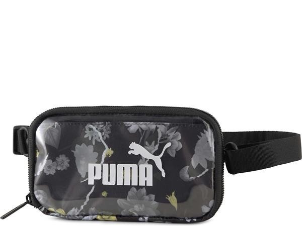 Puma Bauchtasche 07738401 CORE SEASONAL SLING Schwarz 4290₽