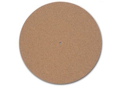 Pro-ject Cork IT - CORK Plattenmatte - ProJect
