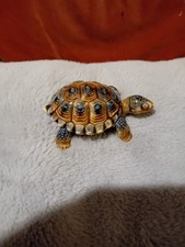 Wade tortoise ,approximately 8cm long.
