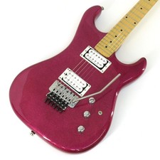 (Kramer) Pacer Vintage Magenta