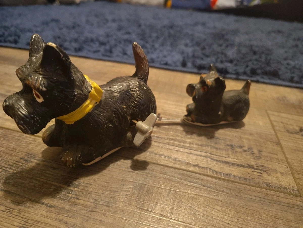 Alps Vintage & Antique Wind-up Toys for sale | eBay
