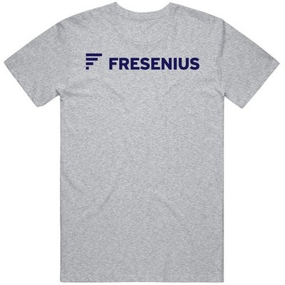 Fresenius Manufacturing Pig In T Shirt