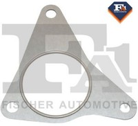 Fa1 720-917 Dichtung FüR Abgasrohr Dichtung FüR Abgasrohr Flansch FüR Subaru