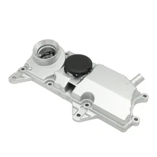 Aluminum PCV Valve Oil Trap 2.0L for 2014-2021 Volvo XC90 XC60 32140004 