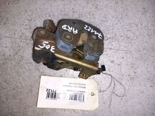 Porte arrière et accessoires Peugeot 305
