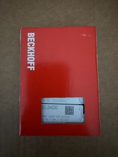 Beckhoff EL9400 module