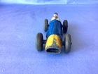 VINTAGE  DINKY  TOYS  FERRARI  No  23H.