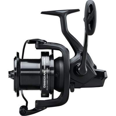 Okuma Obsidian OSD12000-35AY Reel Front Drag Big Pit