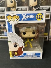 Ultimate Funko Pop X-Men Figures Gallery and Checklist 125