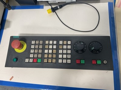 Siemens Sinumerik 6FC5203-0AF22-0AA2 VERSION A