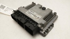AV21-12A650-RD ECU FIESTA FORD 1.6L Diesel '10