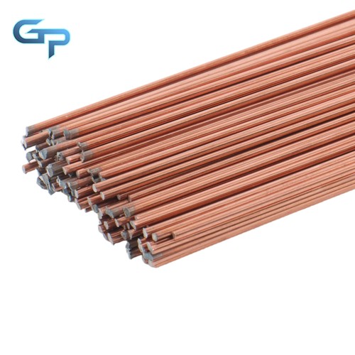 TIG ER70S-6 1/16" x 16" 2 Lbs Welding Rods Carbon Steel Electrodes W/ Box - 第 8/13 張圖片