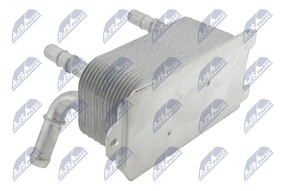 OIL COOLER ENGINE OIL CCL-FR-022 FOR FORD MONDEO/V/Turnier/Hatchback S-MAX 1.5L - Image 11