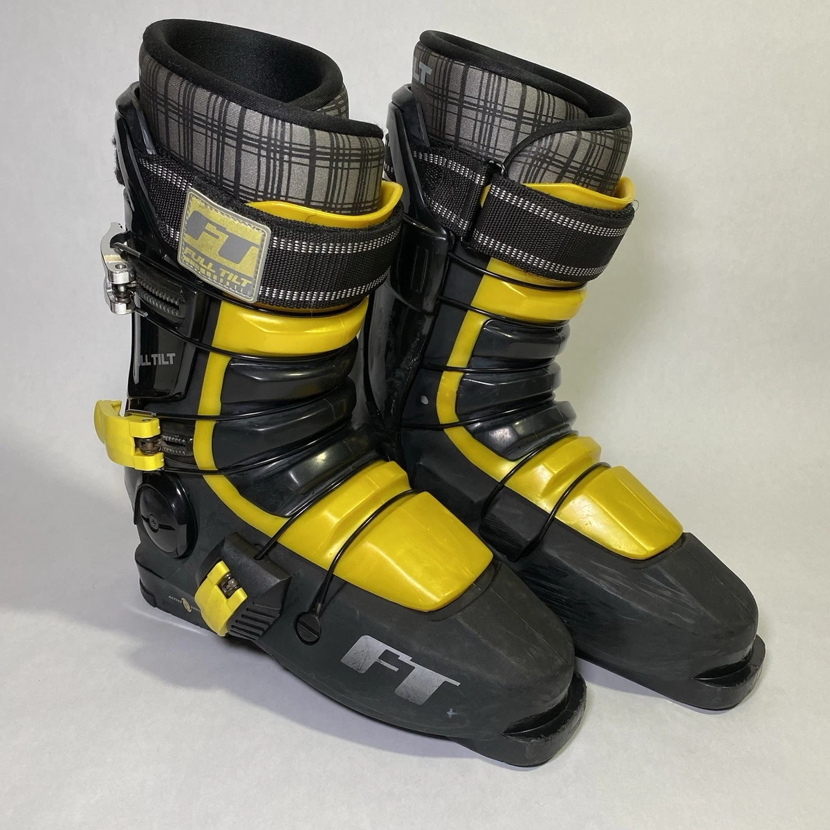 FULL TILT Men's Downhill Ski Boots for sale - eBay