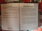 Tillman County Fare Fair Oklahoma Cook Book — photo 4