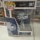 Movies - Emily #987 Corpse Bride Funko Pop