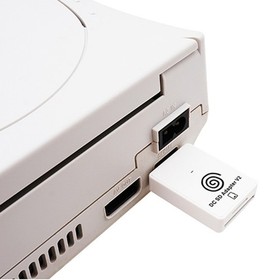 TF Card Reader Adapter for Dreamcast Dreamshell V4.0 Game Machine Accessories