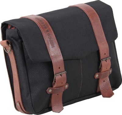 Hepco & Becker Legacy L Kuriertasche für C-Bow Träger 1 x 13 Liter schwarz