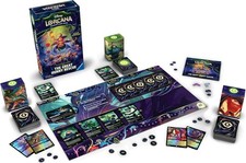 Disney Lorcana TCG: Illumineer's Quest - The Great Hunny Rescue