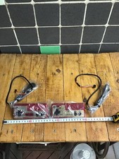 Nintendo Famicom Controller 2-Pack Original Dead Stock New Unused