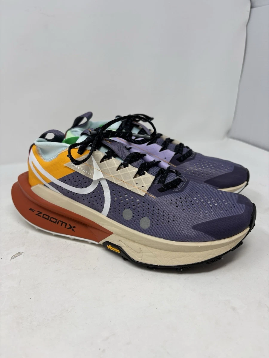 Nike ZoomX Zegama 2 Daybreak Sundial W for sale | eBay