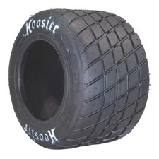 Hoosier 11.0x5.5-6 Treaded Tire for Onewheel XR, Onewheel S Series 5.5/11.0-6 