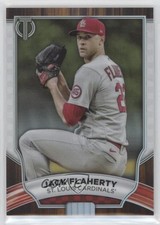 2022 Topps Tribute Jack Flaherty #2 6h5