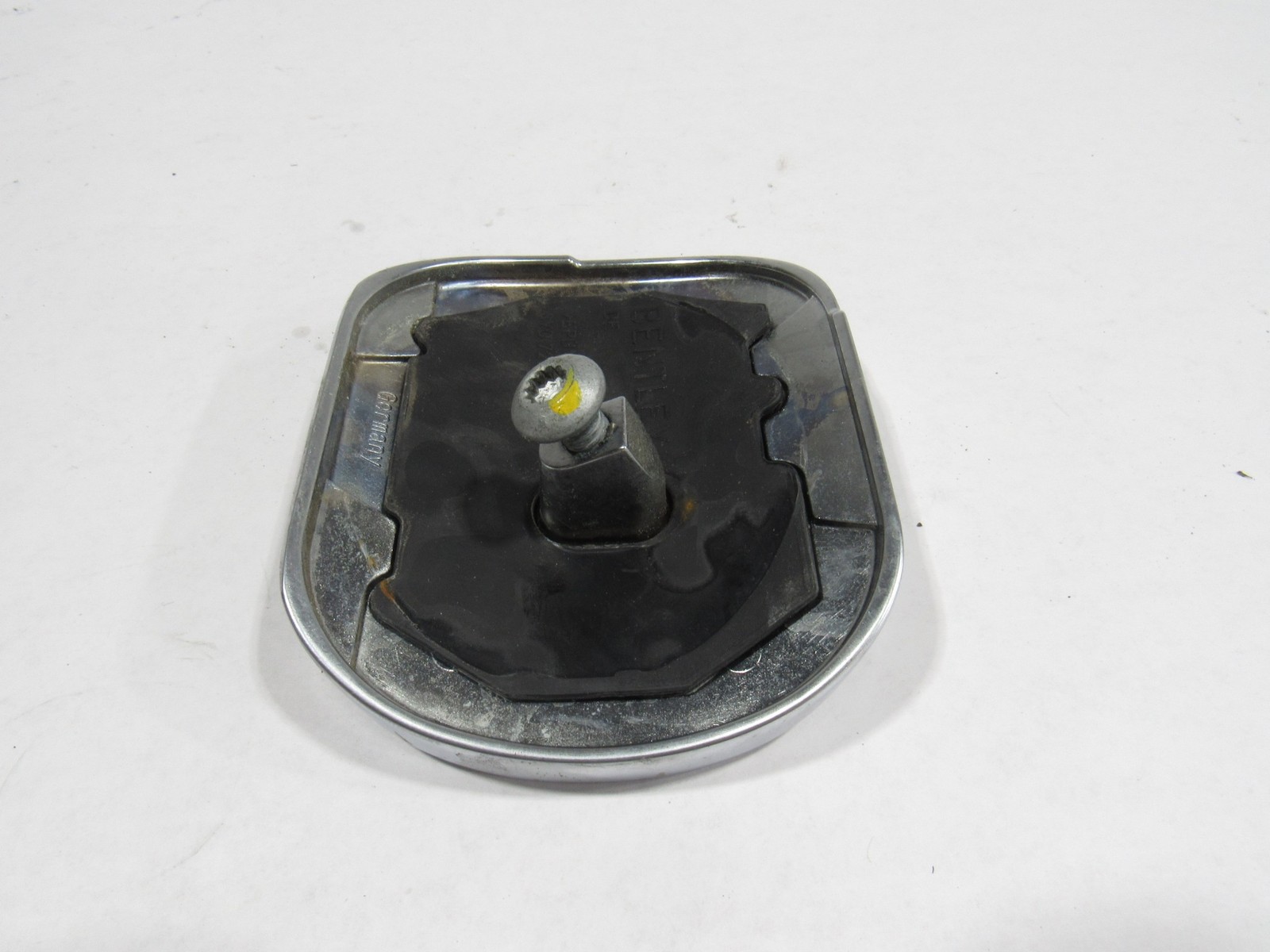 Bentley Mulsanne 2010-2020 Brake pedal pad