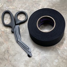 Gear - Goon Tape Black Raid / Medical Shears (Stainless)