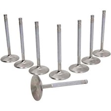 Manley Street Master Street Flo Intake Valves Big Block Chevy Manley Street Master Street Flo Intake Valves Big Block Chevy