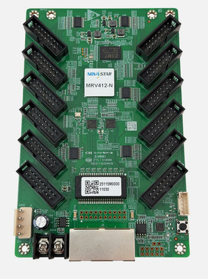 NovaStar MVR412-N LED Receiving Card