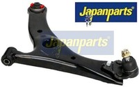 Japanparts BS-242L Lenker FüR RadaufhäNgung Querlenker Lenker FüR Toyota