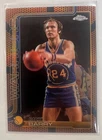 2025 Topps Rick Barry Base (Raw)