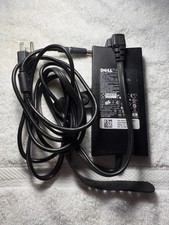 Genuine Dell AC Adapter 19.5V 4.62A Power Charger DA90PE3-00