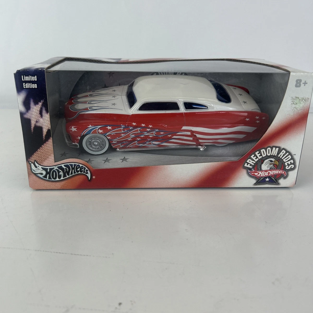 Hot Wheels Mercury 1:24 Diecast & Toy Vehicles for sale - eBay