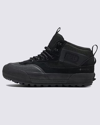 Vans MTE Half Cab GORE-TEX Black VN000CVMBKA Men's Size 7.5 Women's 9