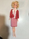 Clone Barbie Type doll vintage Hong Kong