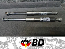 C20-66 *  Mercedes W209 CLK Cabrio Gasfelder Heckklappend&auml;mpfer L+R A2099800364