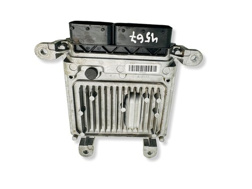 Mercedes-Benz GLK (X204) 2011 A6519007401 Motorsteuergerät Modul ECU