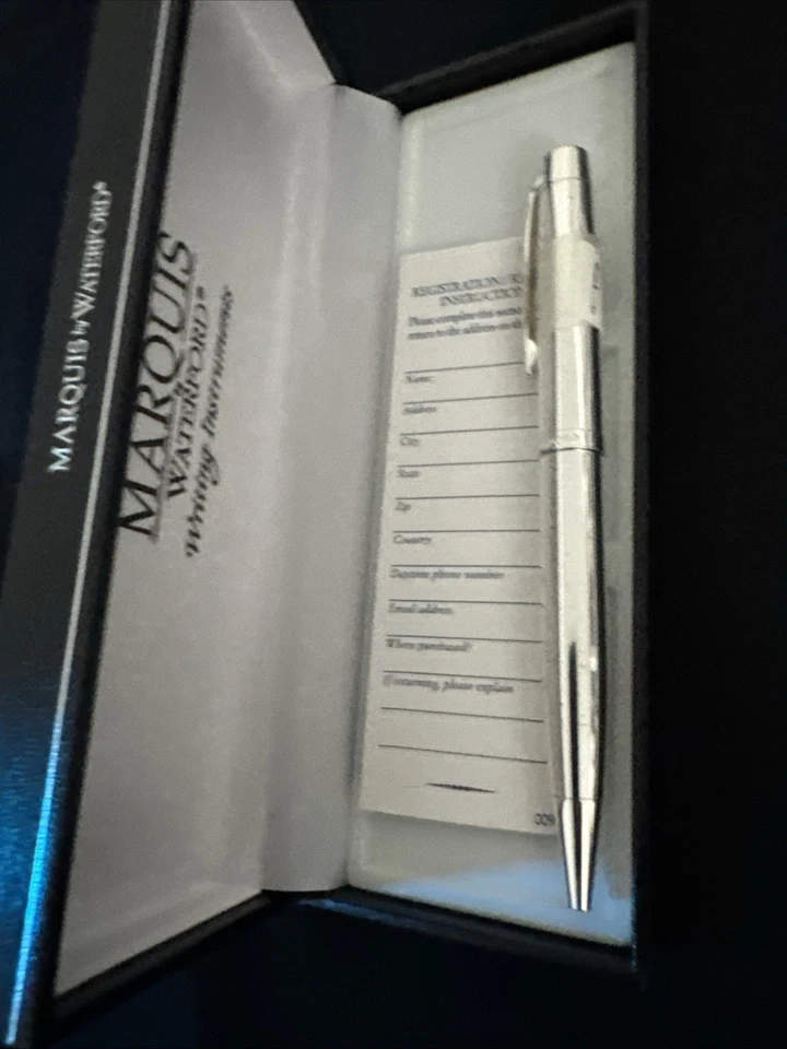 Bolígrafos de oficinas Foto 4 de 4